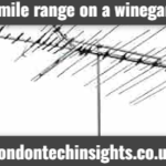 whats the mile range on a winegard rv2001a
