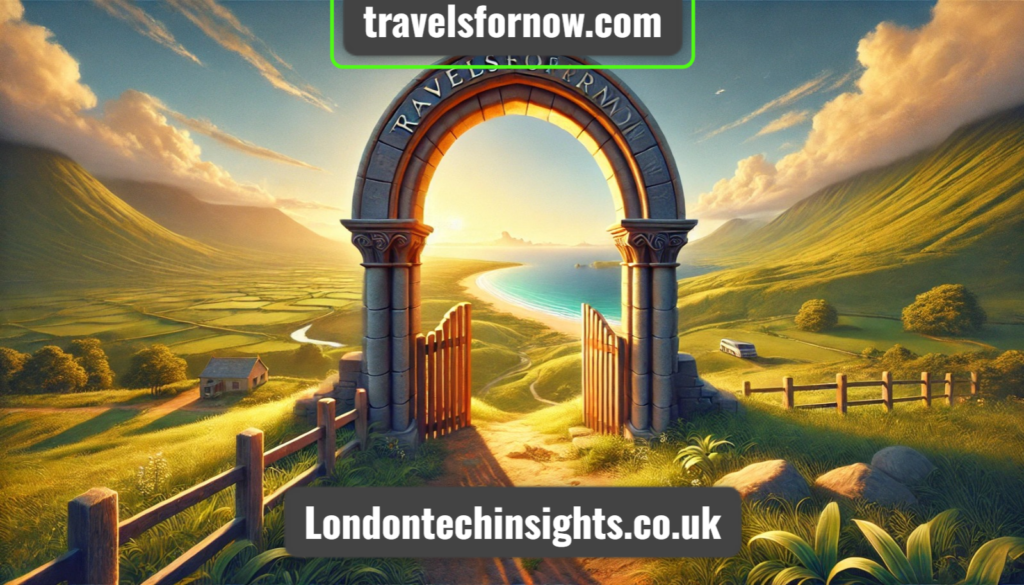travelsfornow.com