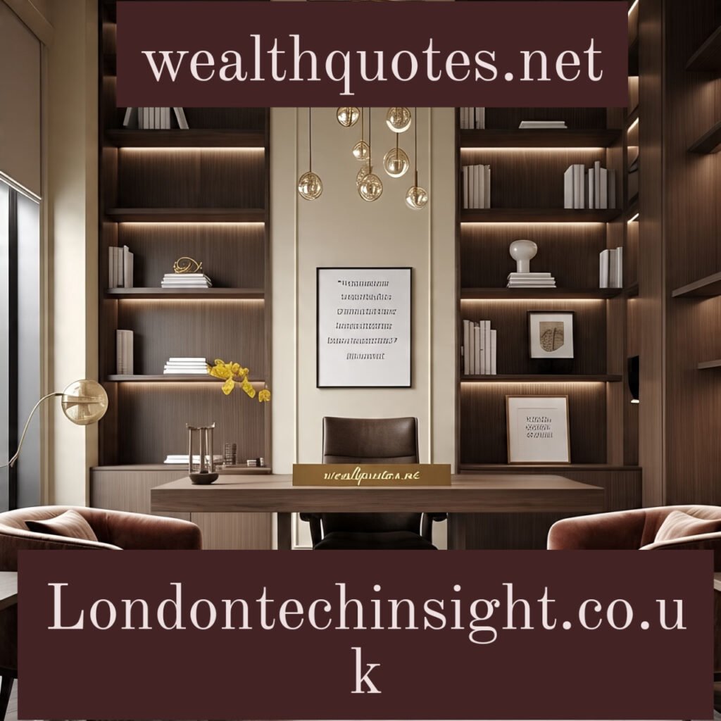 WealthQuotes.net