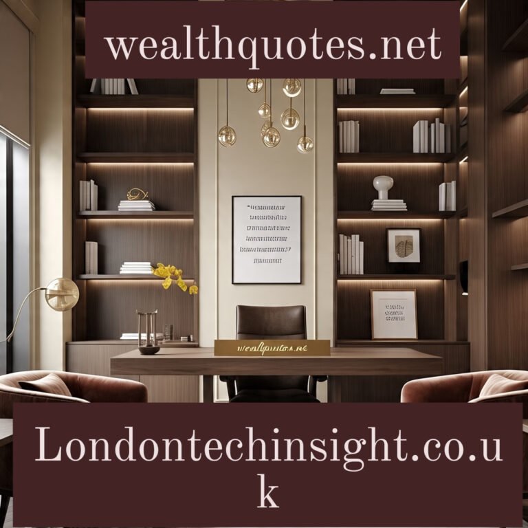 WealthQuotes.net