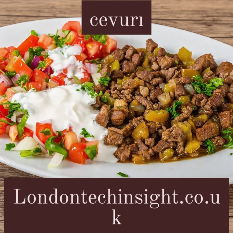 CEVURİ