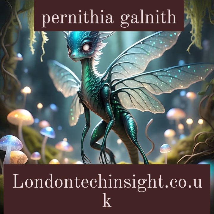 pernithia galnith