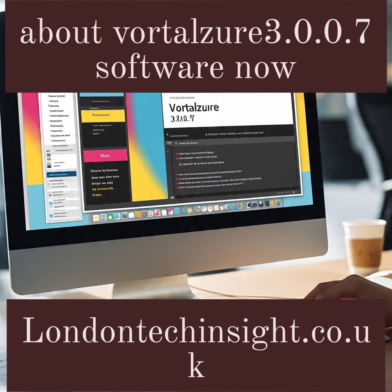 about vortalzure3.0.0.7 software now