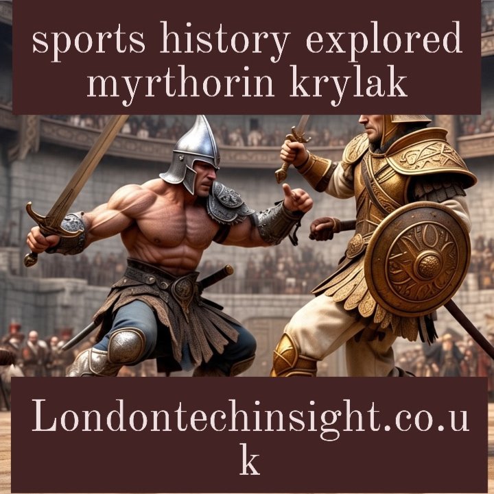 sports history explored myrthorin krylak