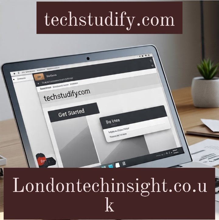 TechStudify.com