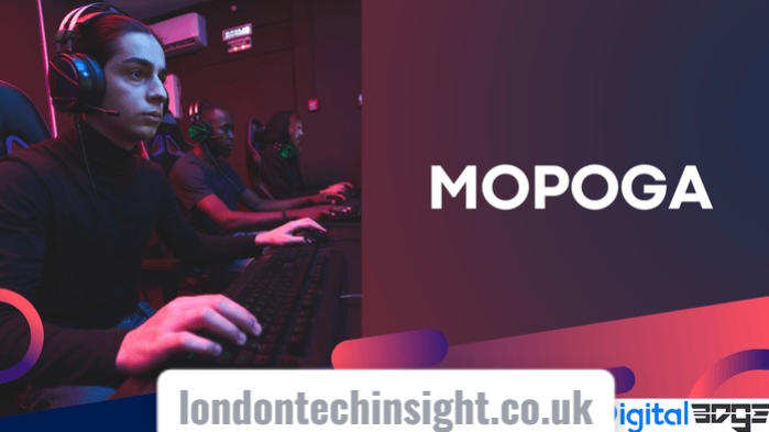 Mopoga: