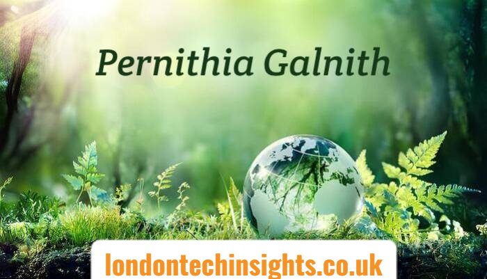 pernithia galnith