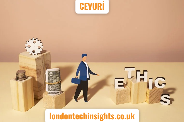 CEVURİ