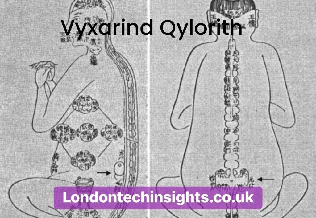 vyxarind qylorith