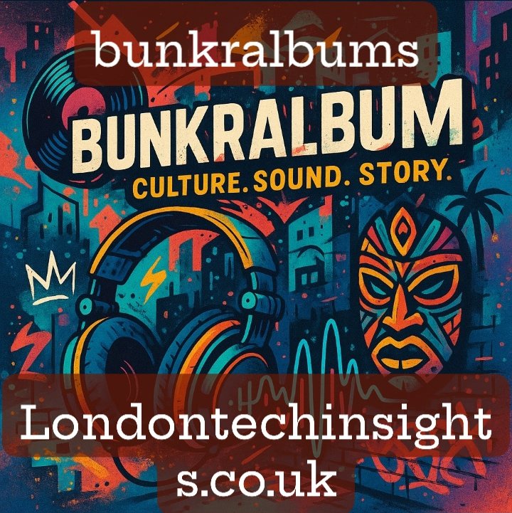 Bunkralbums