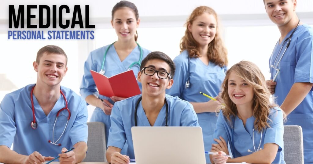 Medical Personal Statements That Impress Admissions – Written by Experts in the Field - 9