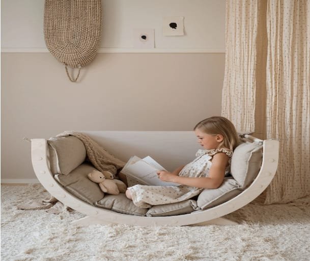 Small Double Bed Toppers