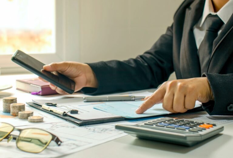 Bookkeeping Services