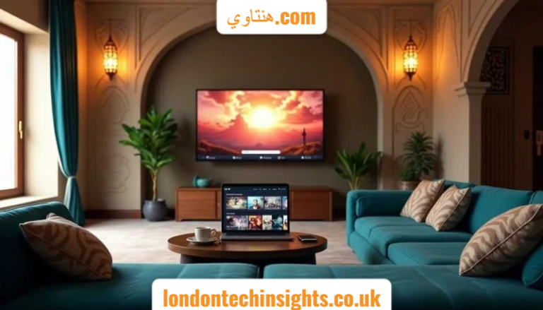 هنتاوي.com