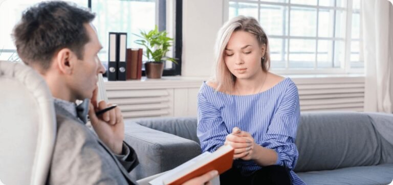 How Educational Psychologists and Support Services Support Mental Health and Learning in the UK
