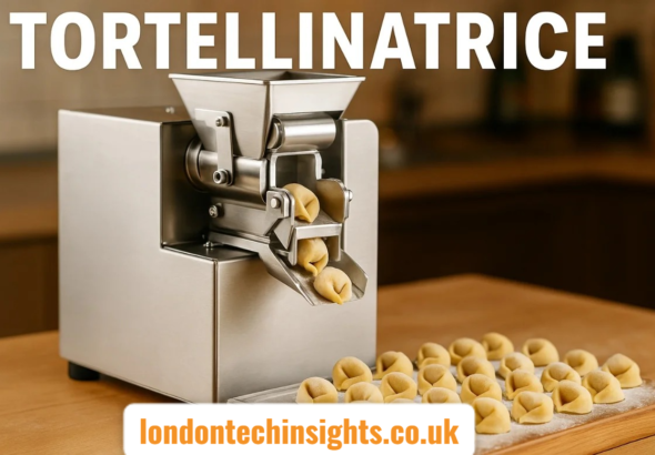 tortellinatrice