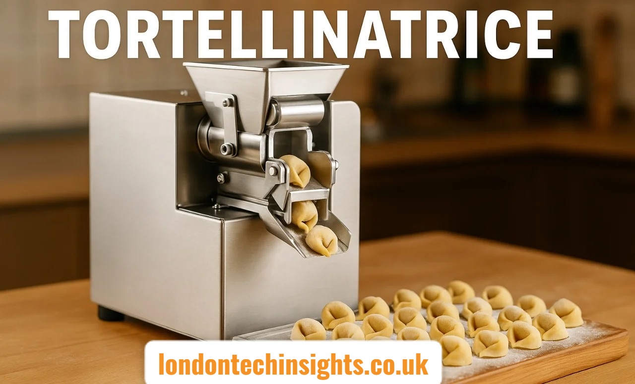 tortellinatrice
