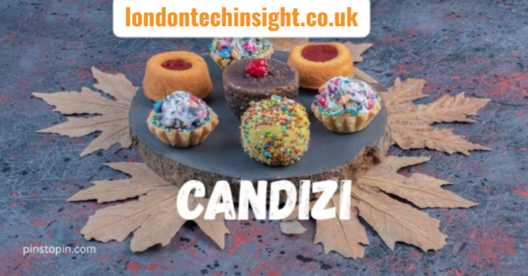 Candiz