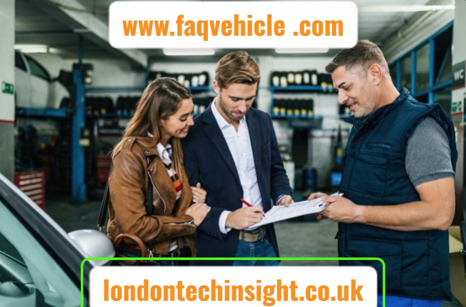 www.faqvehicle .com: