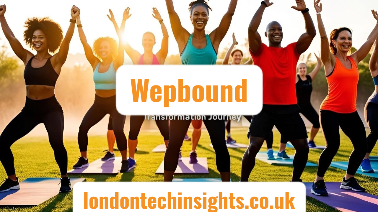  Wepbound: Exploring Digital Frontiers with Security