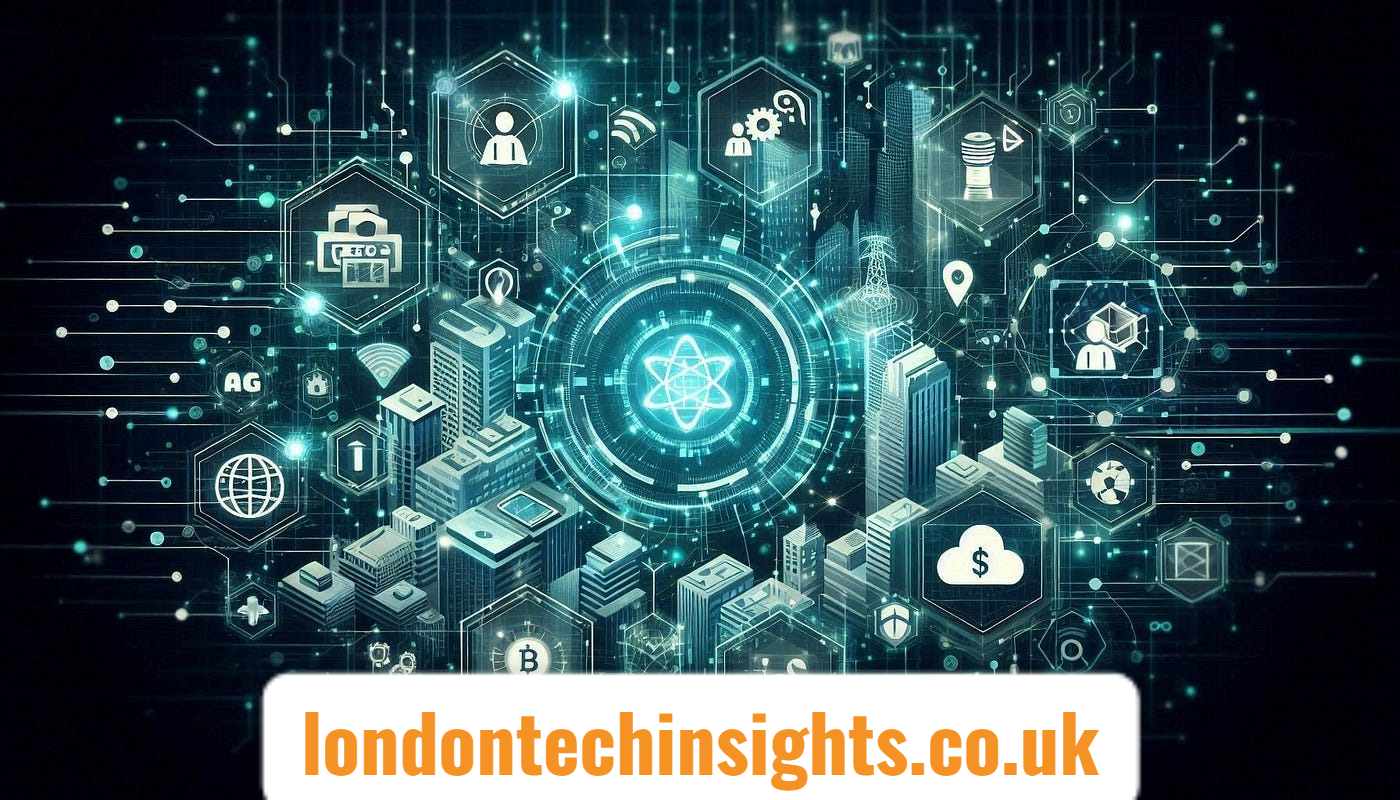 Sinkom: Transforming Industries with Cutting-Edge Technology Solutions