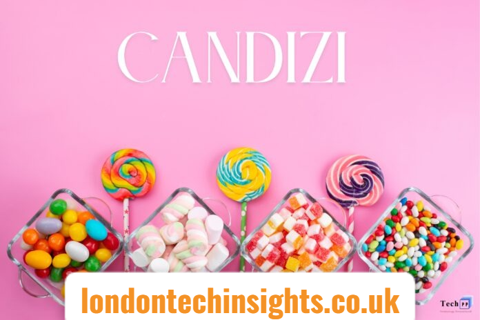 Candizi: The Sweet Revolution in Wellness Trends
