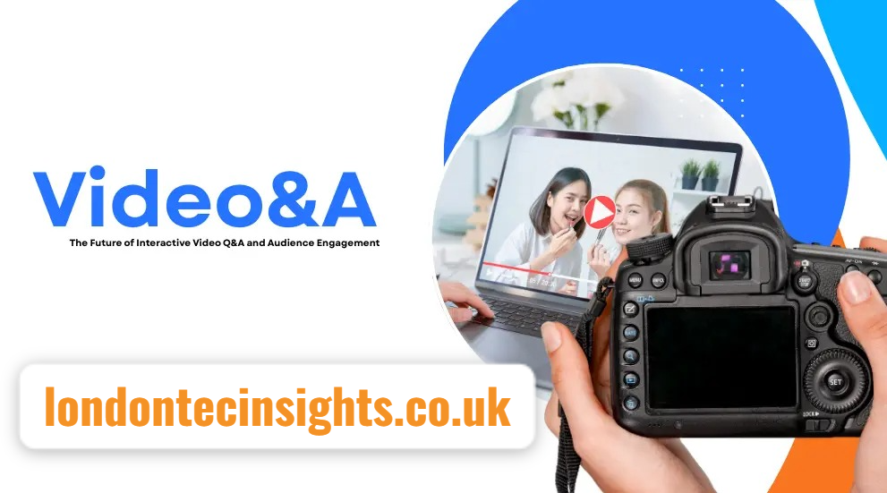 Video&A: Shaping the Future of Online Engagement