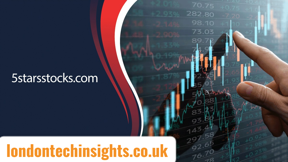 5StarsStocks.com: The Investment Edge You Need in 2025