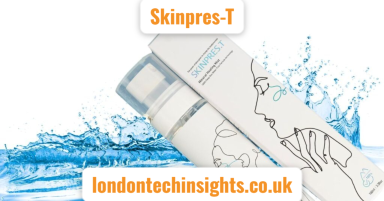 Everything You Need to Know About Skinpres-T