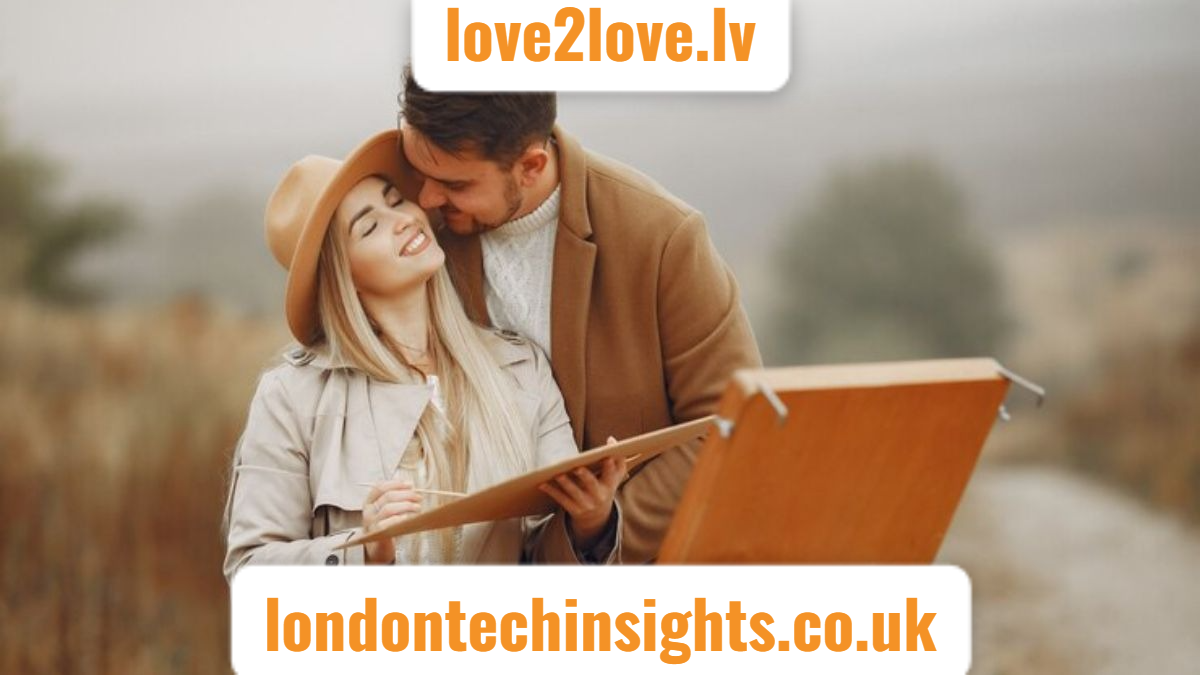 Love2Love.lv: Latvia's Trusted Online Dating Platform