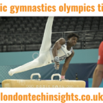 Artistic Gymnastics Olympics Tickets: Your Complete Guide for Paris 2024 