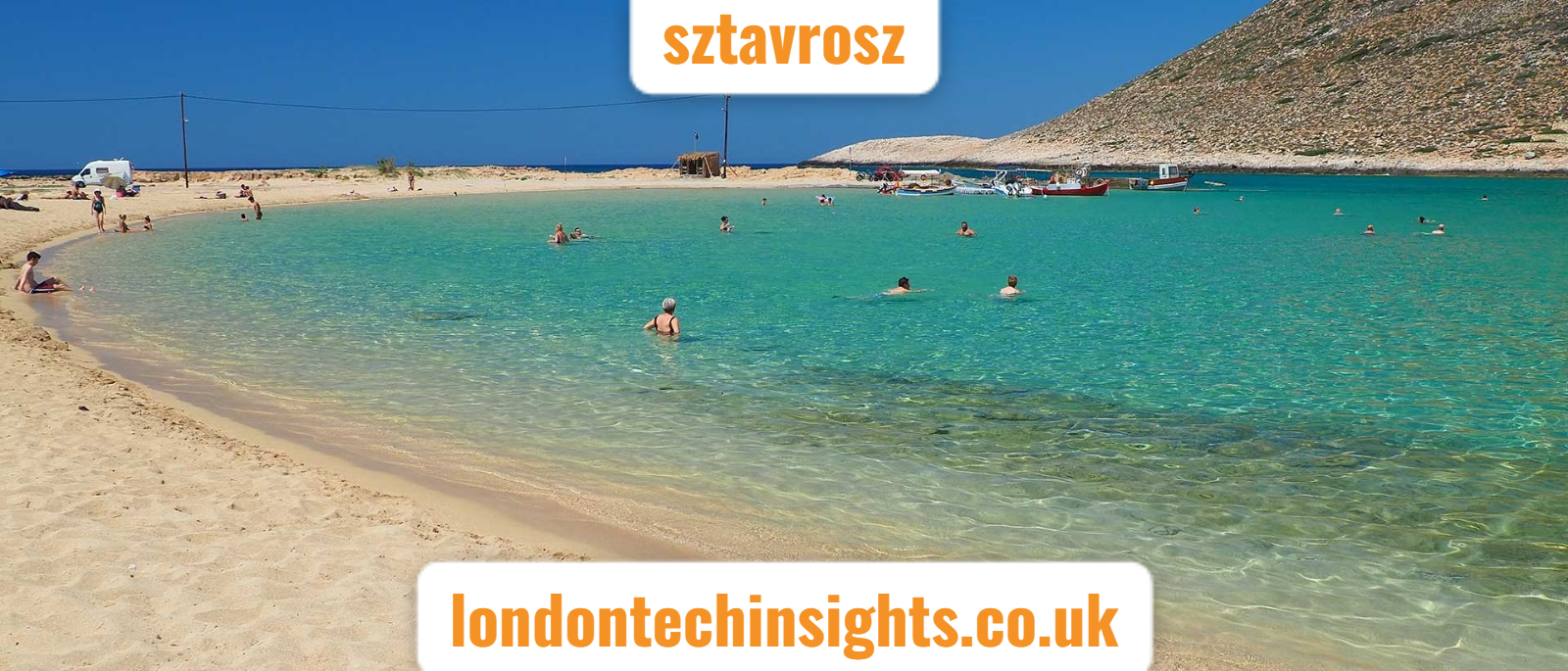 Explore Sztavrosz: Hidden Gem in Greece 2025