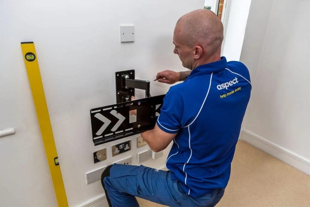 Modern Handyman