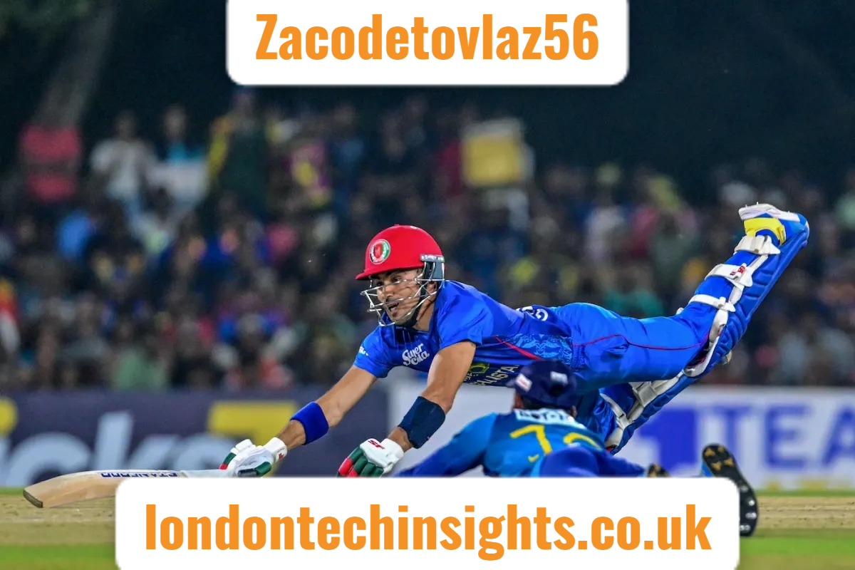 Zacodetovlaz56: A Revolution in Tech and Lifestyle