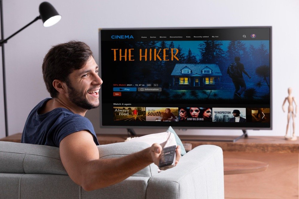 Best Devices to Stream IPTV in 2025
