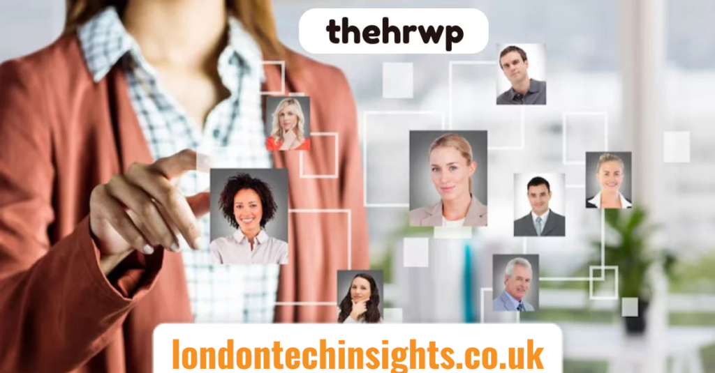 Thehrwp