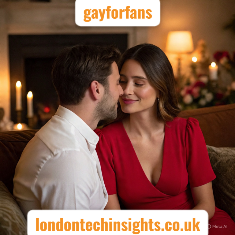gayforfans