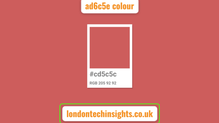 ad6c5e colour