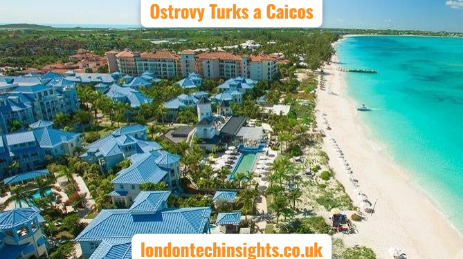 Ostrovy Turks a Caicos