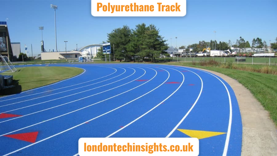 Polyurethane Track