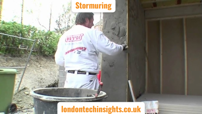 stormuring