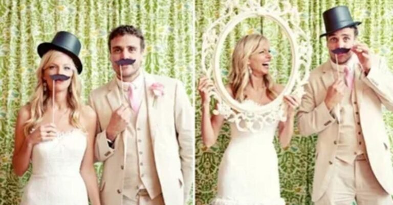 How Photo Booth Nottingham