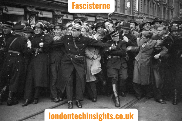 Fascisterne