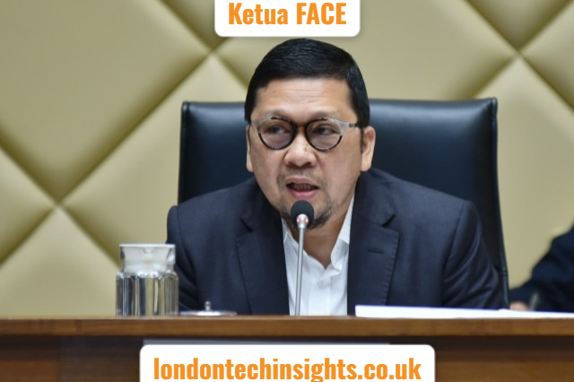 Ketua FACW