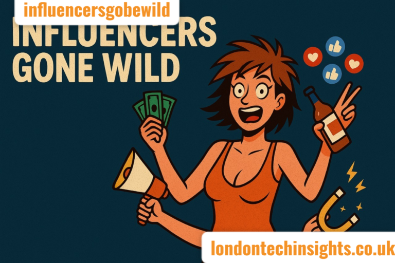 influencersgobewild