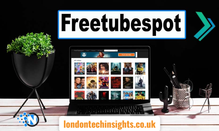 freetubespot