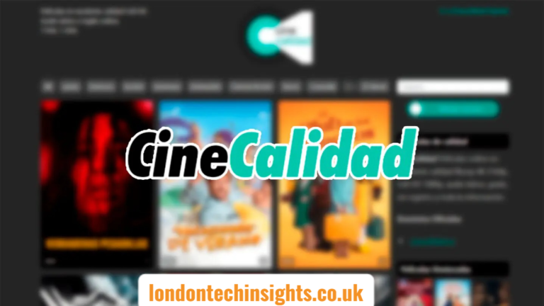 cinecalidad
