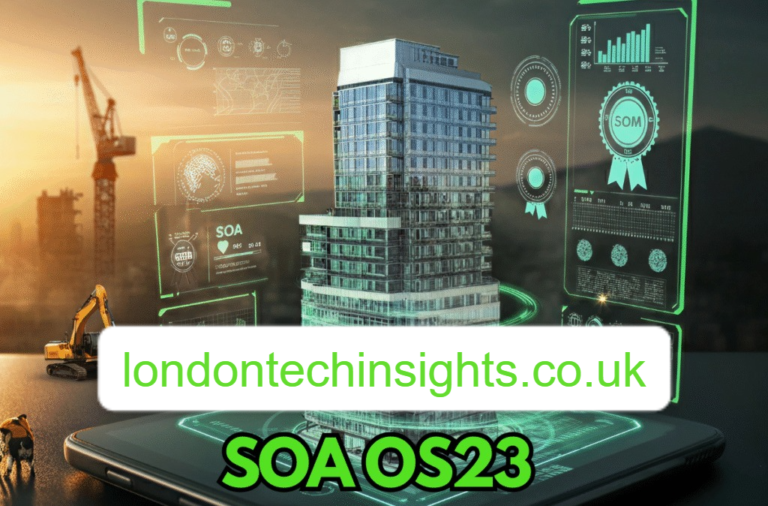 SOA OS23