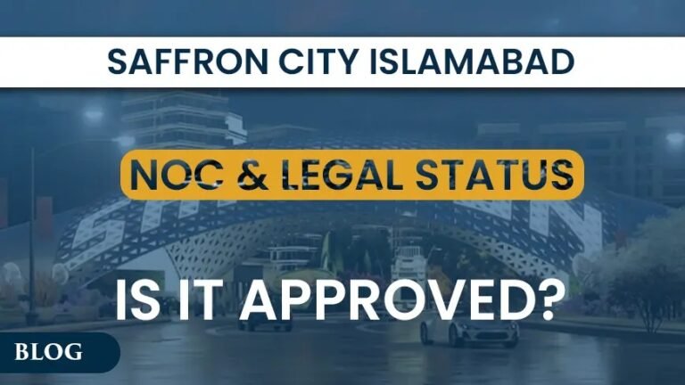 Is Saffron City approved