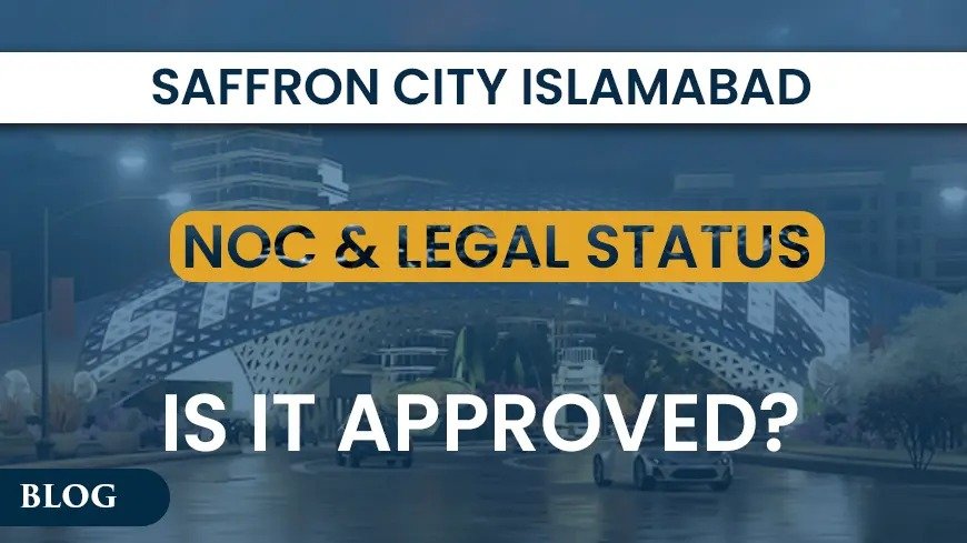 Is Saffron City approved